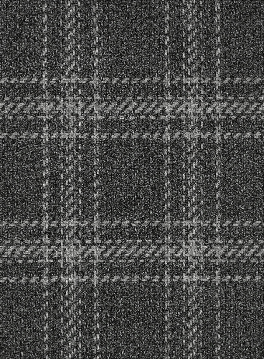 Loro Piana Agseni Wool Jacket - StudioSuits