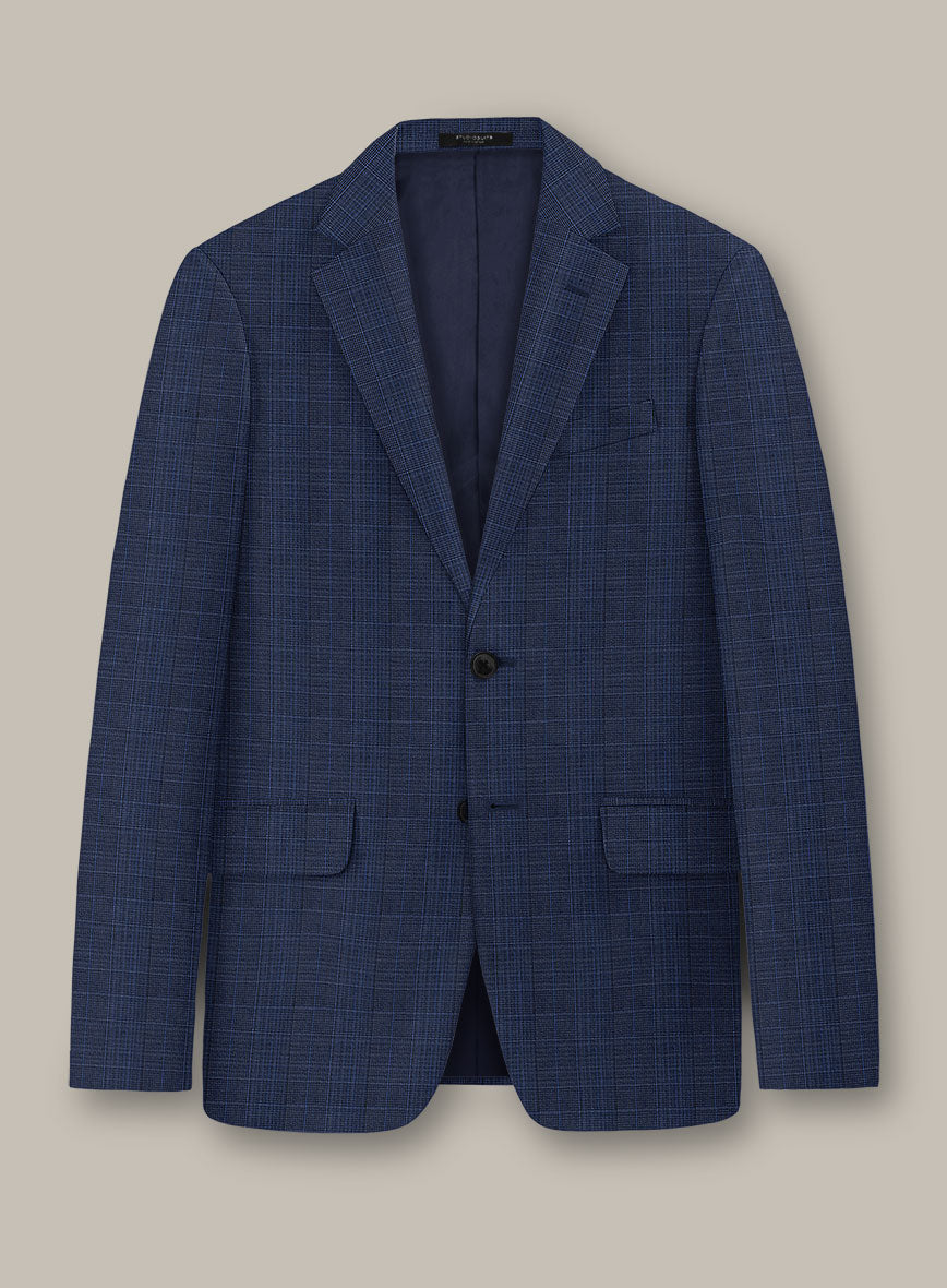 Loro Piana Amalfi Summer Jacket - StudioSuits