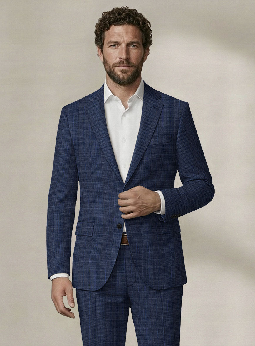 Loro Piana Amalfi Summer Jacket - StudioSuits