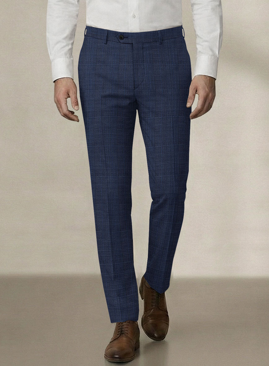 Loro Piana Amalfi Summer Suit - StudioSuits