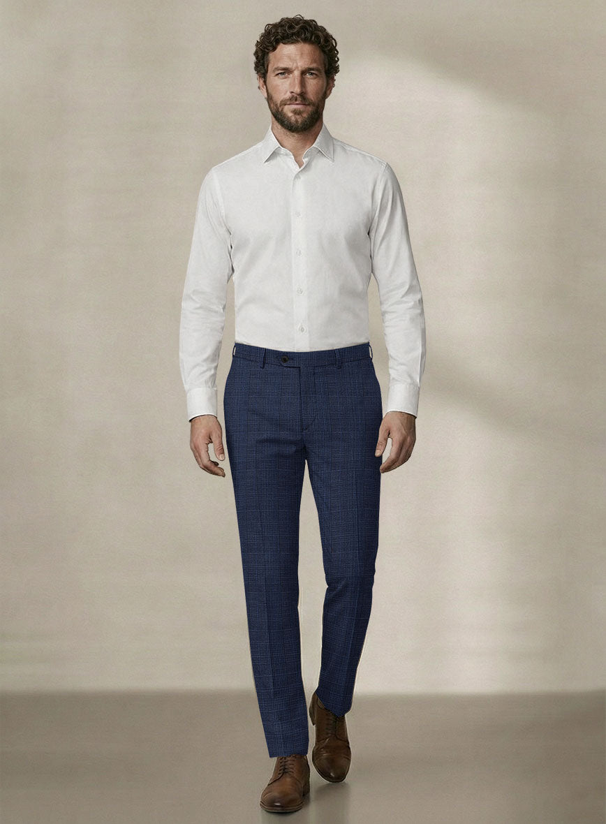 Sartoria Ring × Loro Piana セットアップ スーツ XL Loro Piana Amalfi Summer Suit – StudioSuits