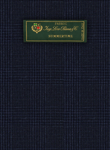 Loro Piana Anival Wool Silk Jacket - StudioSuits