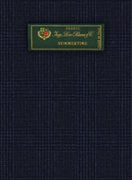 Loro Piana Anival Wool Silk Jacket - StudioSuits