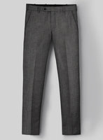 Loro Piana Aurelio Wool Silk Linen Pants - StudioSuits