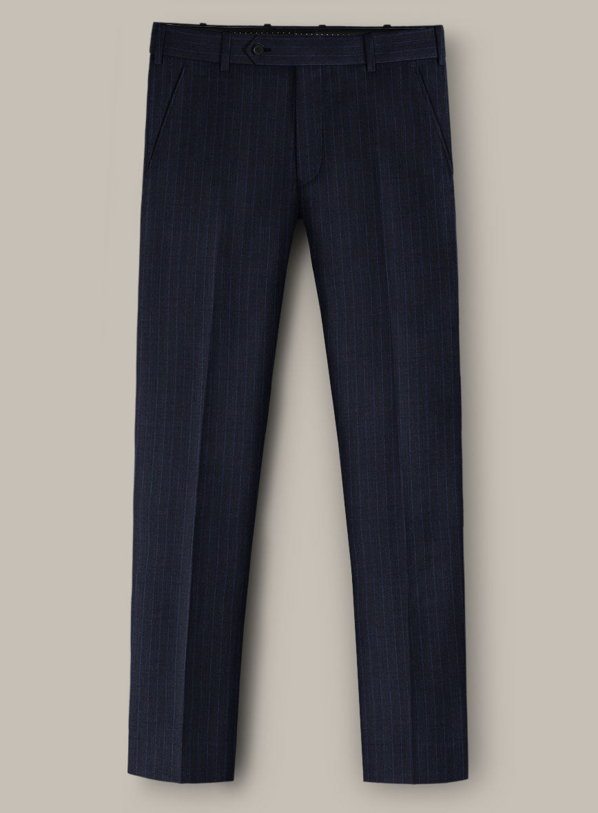 Loro Piana Azzaro Summer Suit - StudioSuits