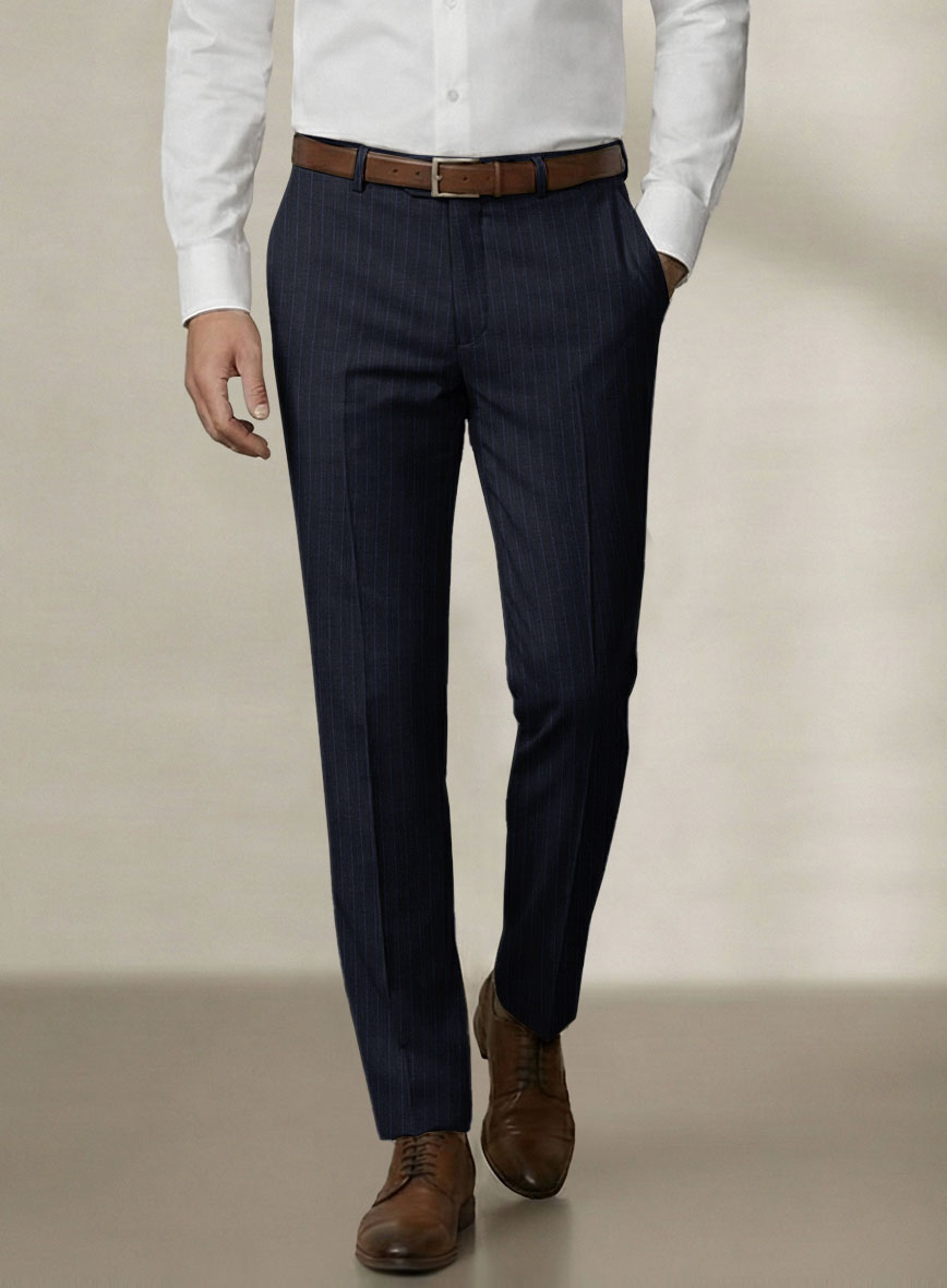 Loro Piana Azzaro Summer Suit - StudioSuits