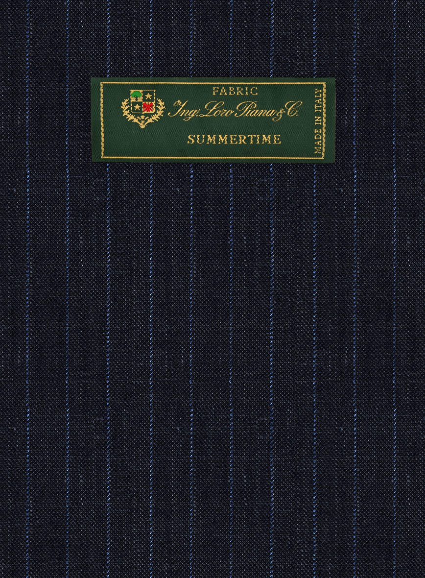 Loro Piana Azzaro Summer Suit - StudioSuits