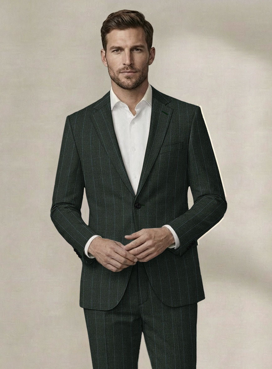 Loro Piana Bosco Summer Jacket - StudioSuits