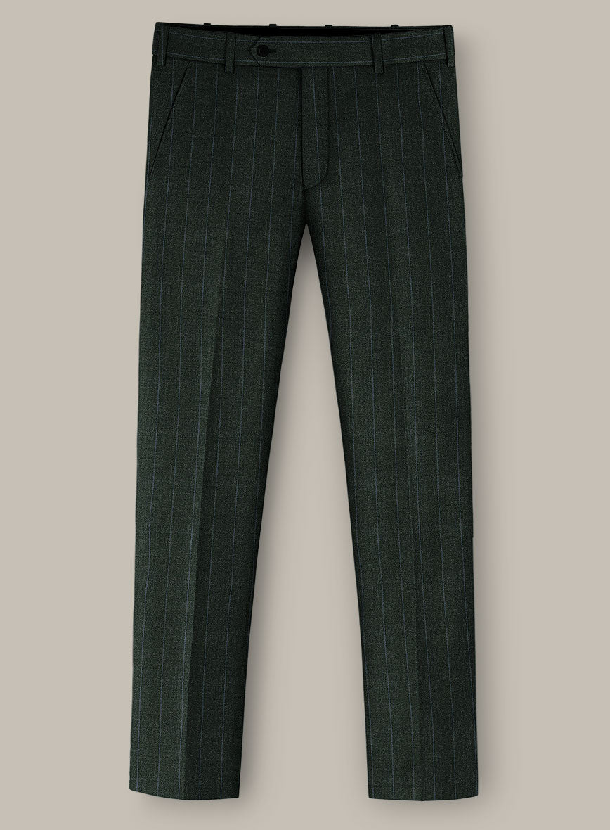 Loro Piana Bosco Summer Suit - StudioSuits