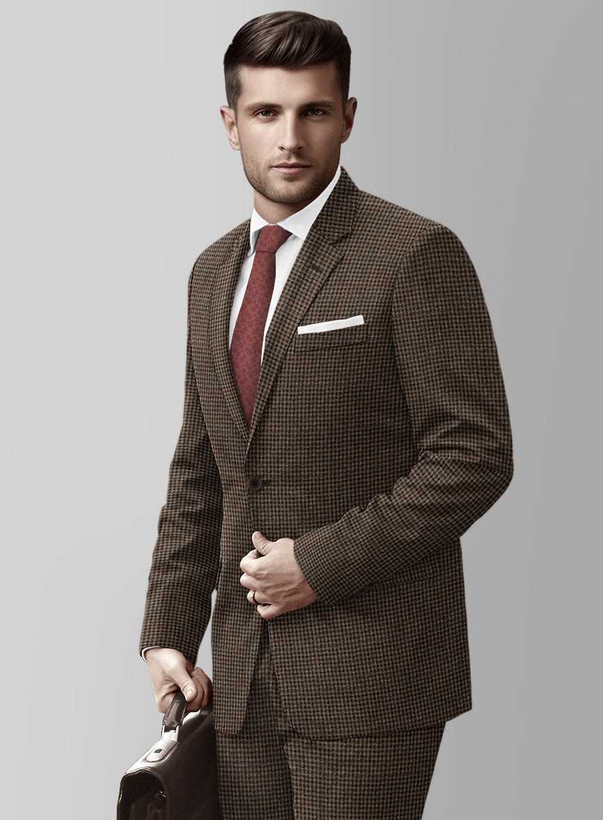 Loro Piana Camilla Wool Jacket - StudioSuits