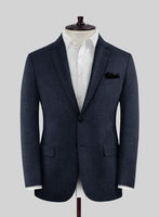 Loro Piana Carlina Wool Silk Linen Suit - StudioSuits