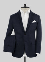 Loro Piana Clarita Linen Wool Silk Suit - StudioSuits