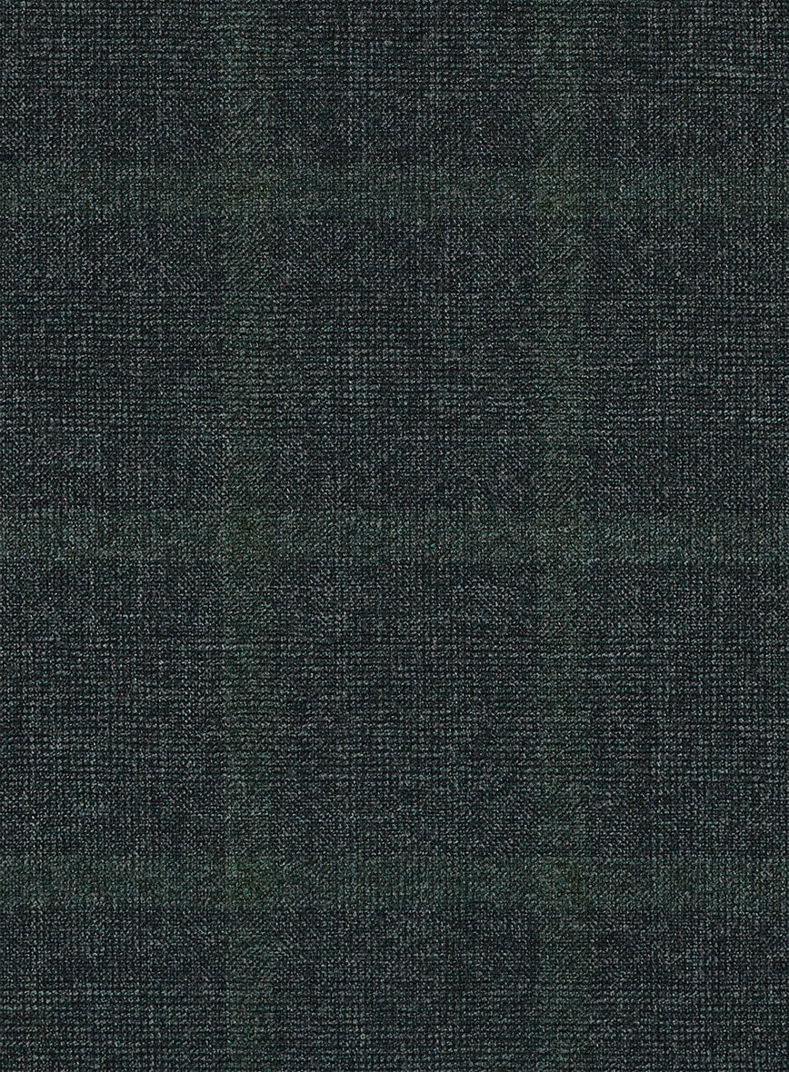 Loro Piana Claudio Wool Jacket - StudioSuits
