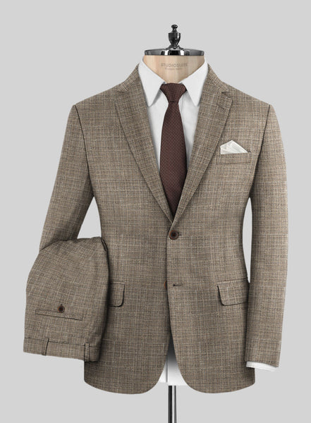 loropianacruzwoolsilklinensuit