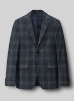 Loro Piana Delfina Wool Silk Linen Suit - StudioSuits