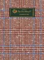 Loro Piana Dezire Wool Silk Linen Jacket - StudioSuits