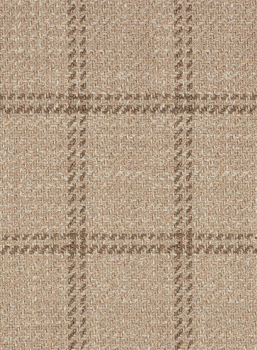 Loro Piana Dobelo Wool Jacket - StudioSuits