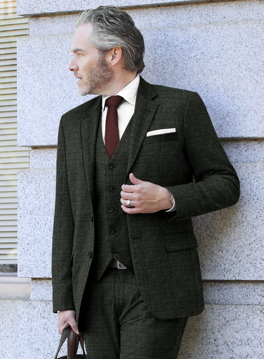 Loro Piana Eleonora Wool Jacket - StudioSuits