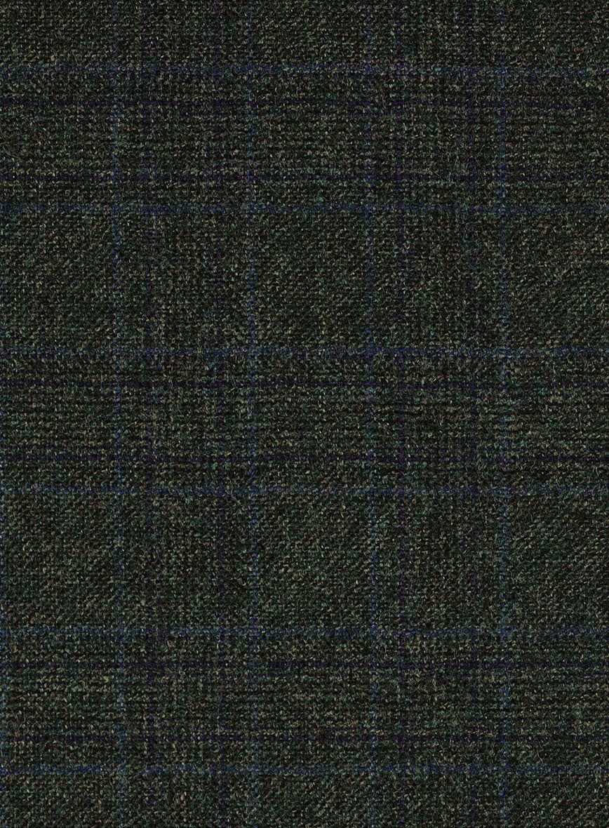 Loro Piana Eleonora Wool Suit - StudioSuits