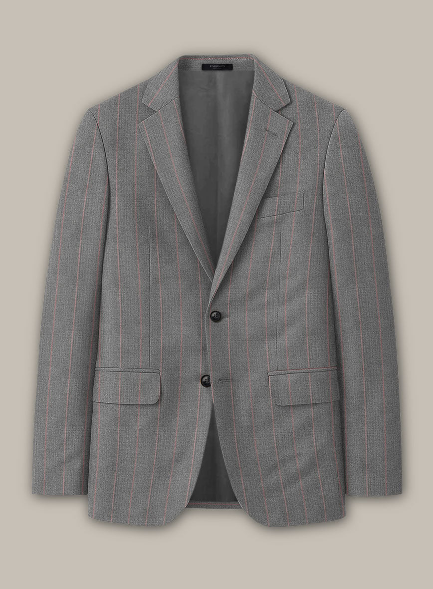 Loro Piana Elvian Summer Suit - StudioSuits