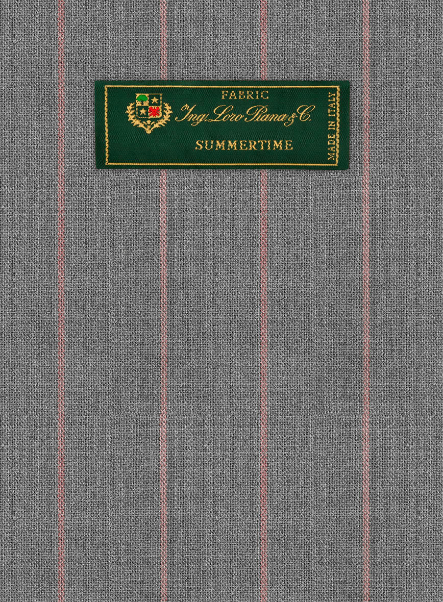 Loro Piana Elvian Summer Suit - StudioSuits