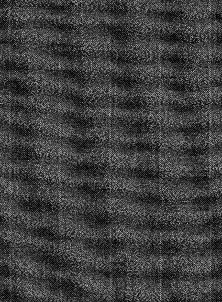 Loro Piana Emilia Wool Pants - StudioSuits