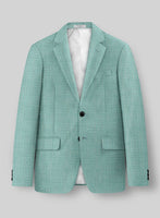 Loro Piana Fabio Wool Silk Linen Suit - StudioSuits