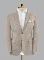 Loro Piana Falcone Wool Silk Linen Suit - StudioSuits