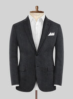 Loro Piana Fausto Wool Silk Linen Suit - StudioSuits