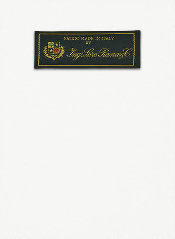 Loro Piana Fawn Cotton Jacket - StudioSuits