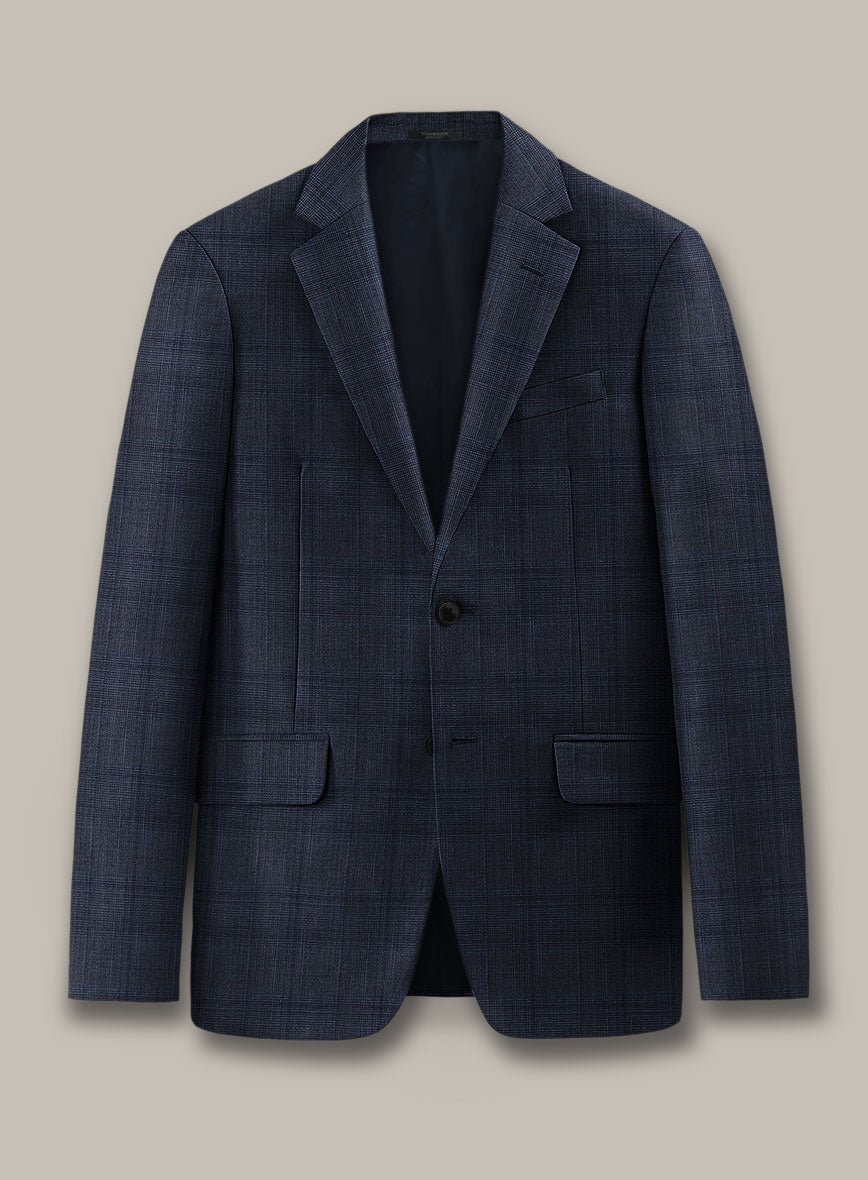 Loro Piana Filato Summer Jacket - StudioSuits