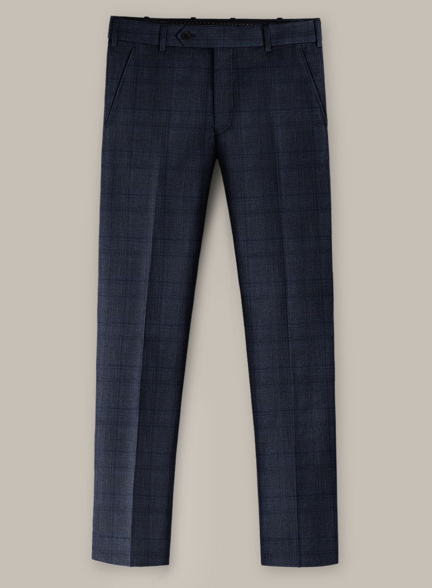 Loro Piana Filato Summer Suit - StudioSuits