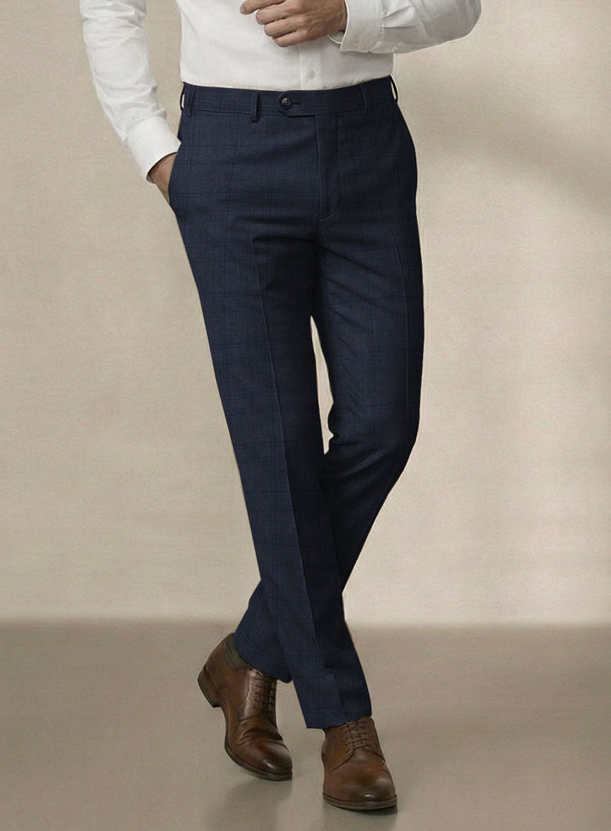 Loro Piana Filato Summer Suit - StudioSuits