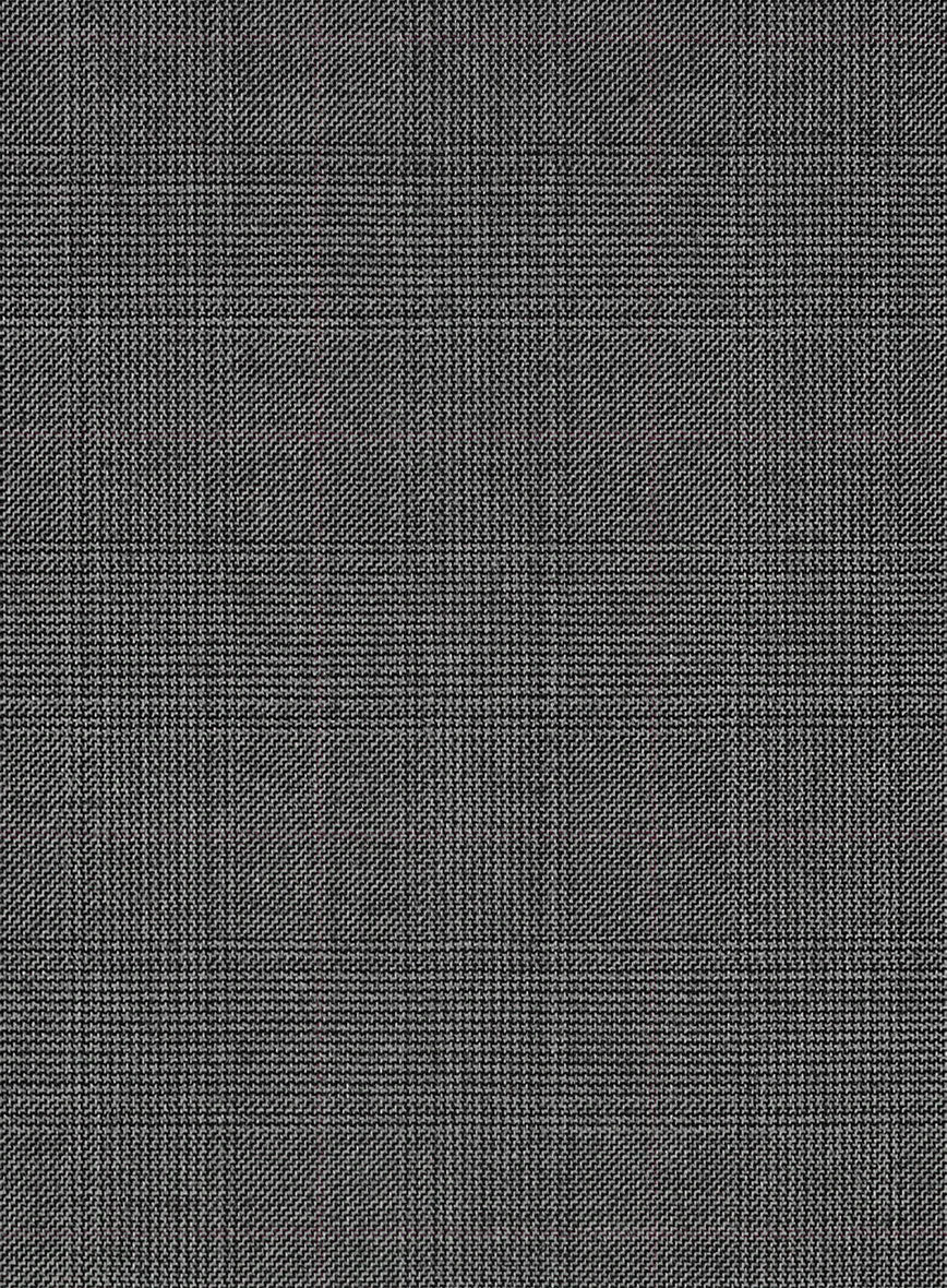 Loro Piana Flavia Wool Suit - StudioSuits