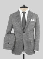 Loro Piana Flavio Wool Silk Linen Suit - StudioSuits