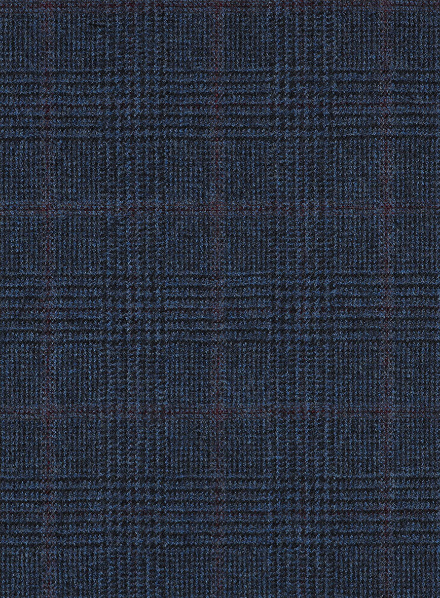 Loro Piana Giada Wool Suit - StudioSuits