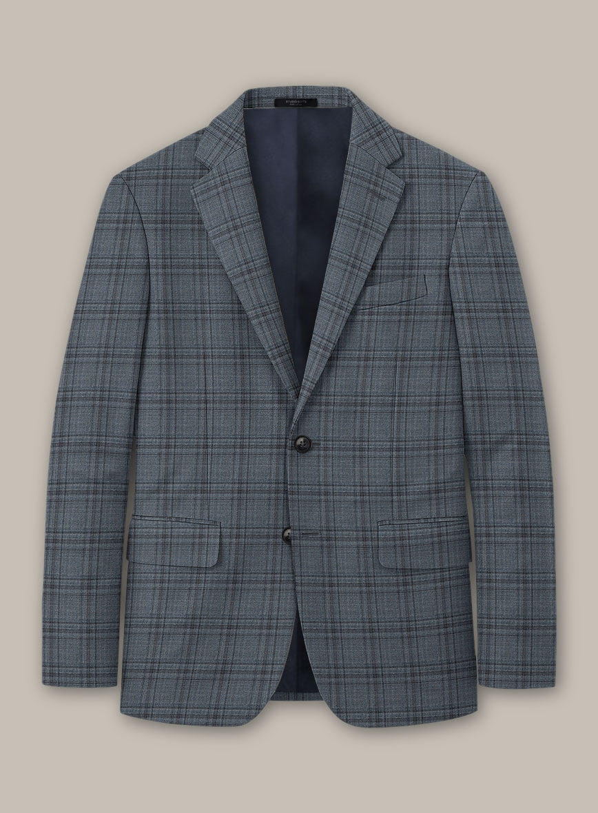 Loro Piana Horizon Summer Suit - StudioSuits