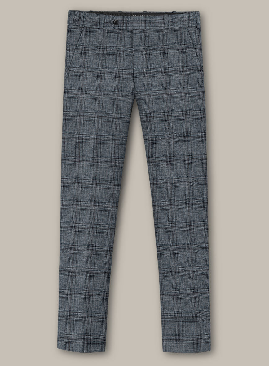 Loro Piana Horizon Summer Suit - StudioSuits