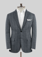 Loro Piana Irma Wool Silk Linen Suit - StudioSuits