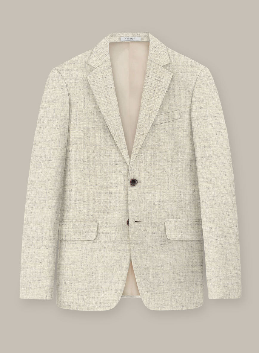 Loro Piana Kingsley Summer Jacket - StudioSuits