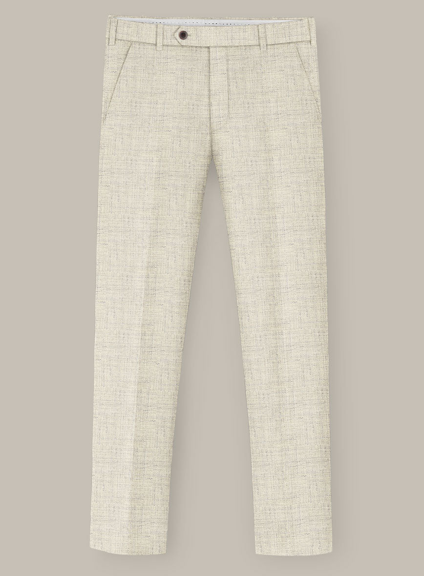 Loro Piana Kingsley Summer Pants - StudioSuits