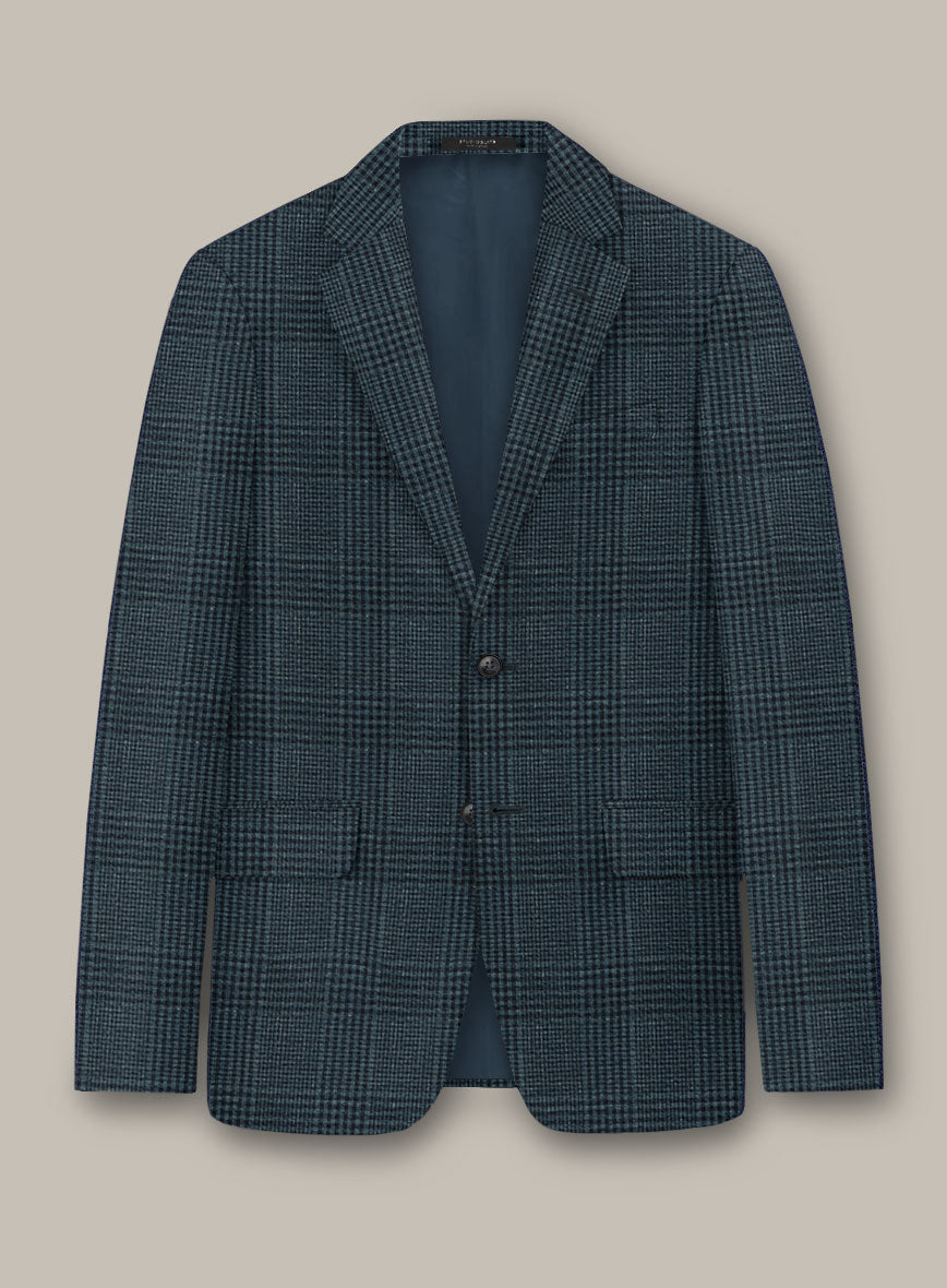 Loro Piana Lagoon Summer Jacket - StudioSuits