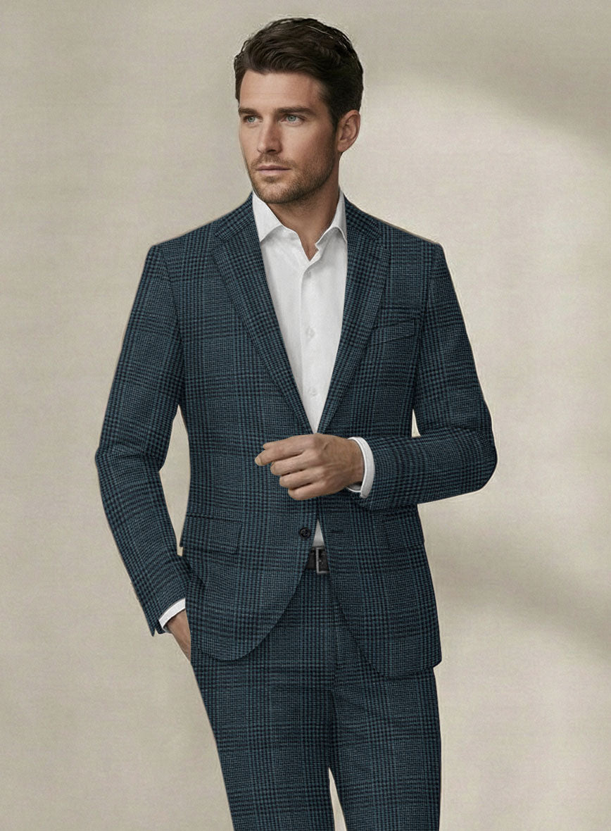 Loro Piana Lagoon Summer Jacket - StudioSuits