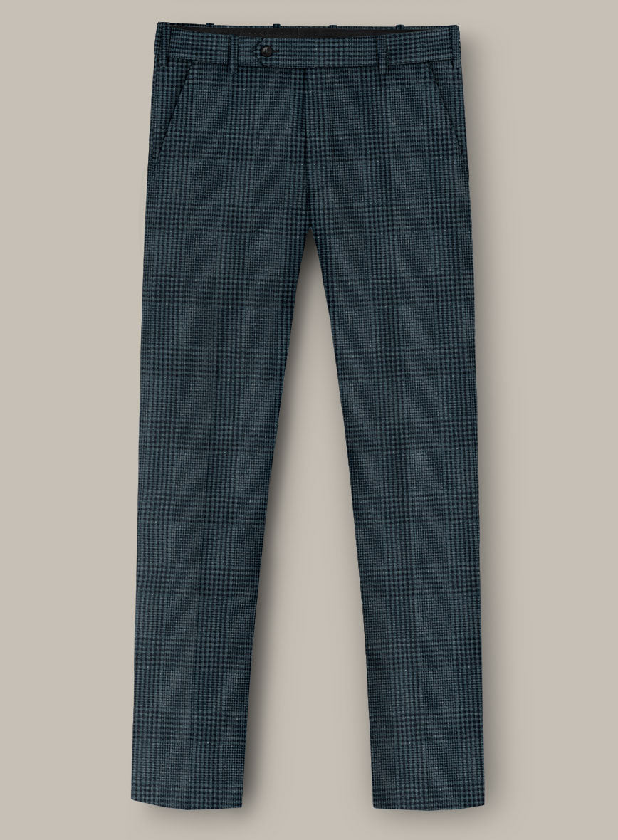 Loro Piana Lagoon Summer Pants - StudioSuits