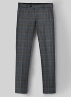 Loro Piana Leandra Wool Silk Linen Suit - StudioSuits