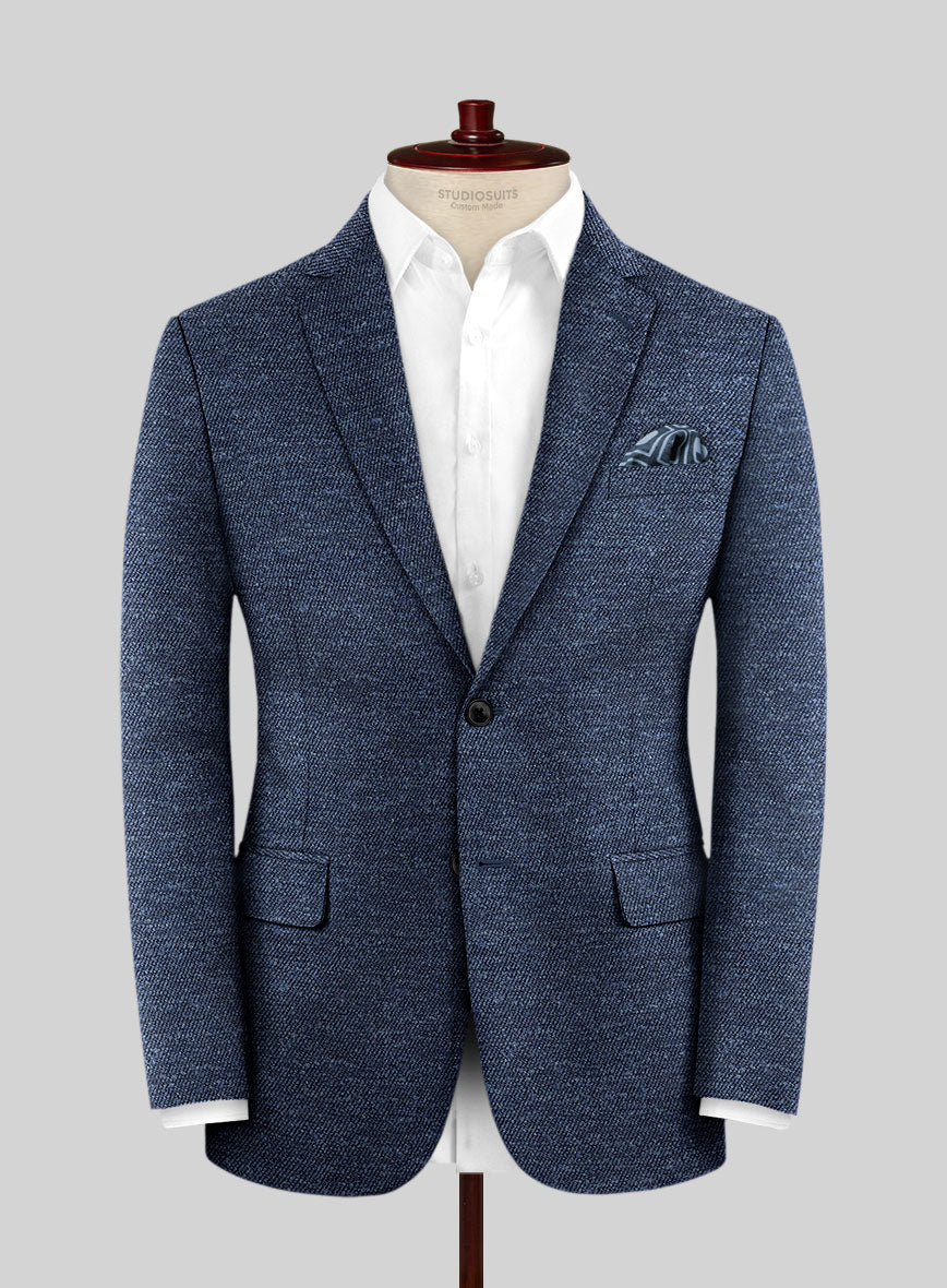 Loro Piana Lidia Wool Silk Linen Suit - StudioSuits