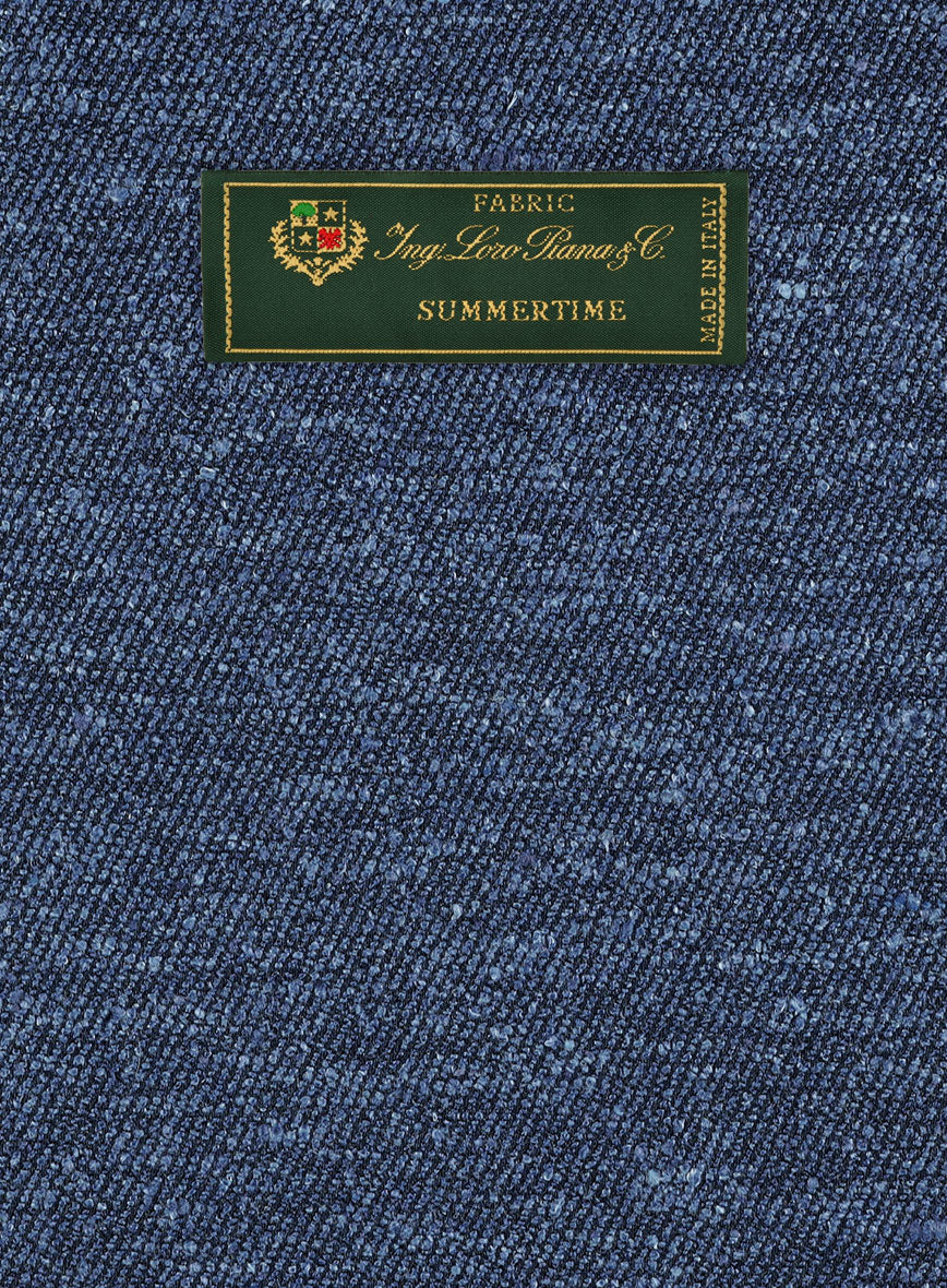 Loro Piana Lidia Wool Silk Linen Suit - StudioSuits