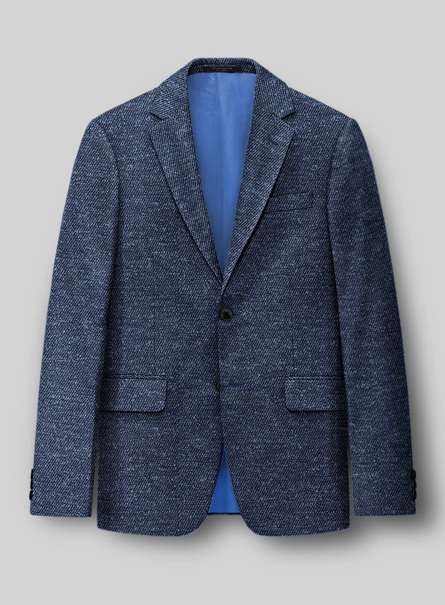 Loro Piana Lidia Wool Silk Linen Suit - StudioSuits