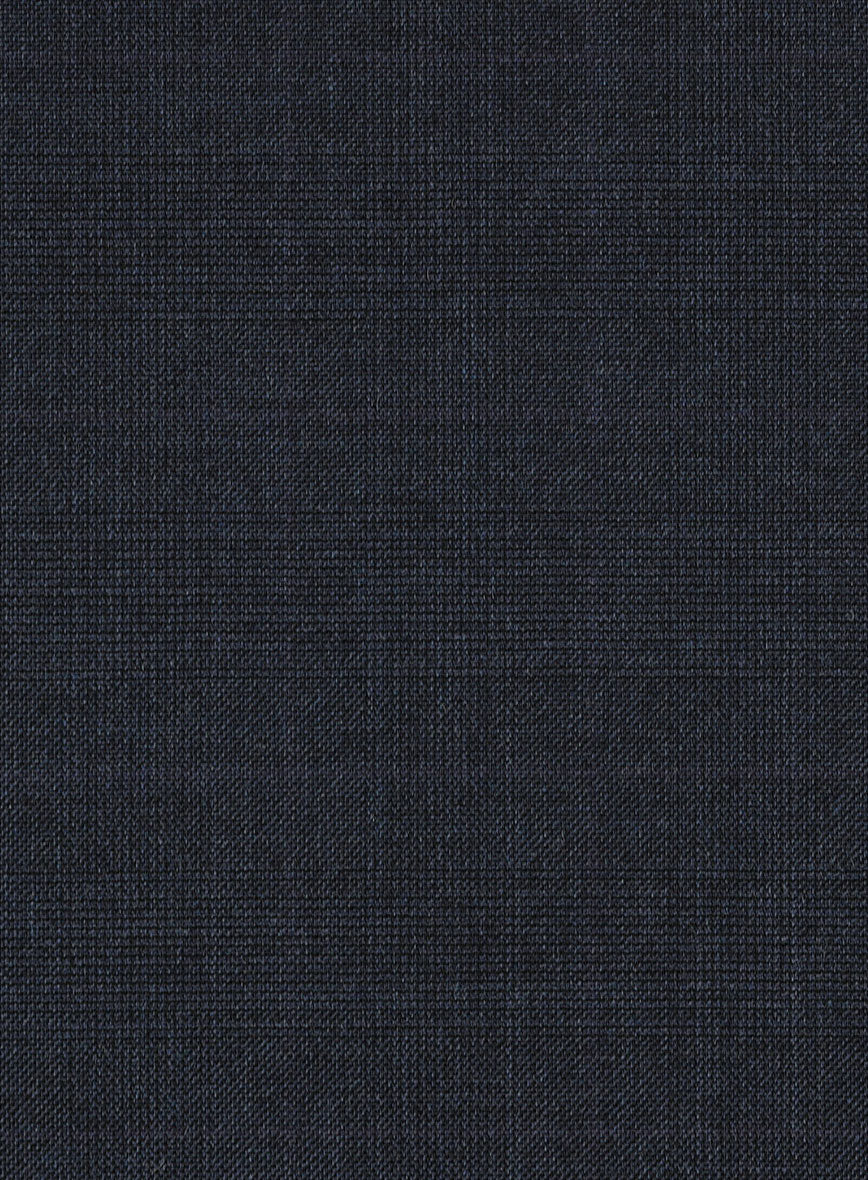Loro Piana Liliana Wool Pants - StudioSuits