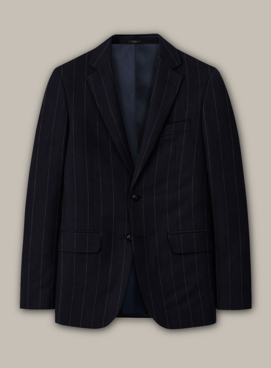 Loro Piana Maralba Summer Jacket - StudioSuits